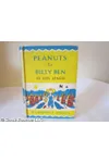 Peanuts for Billy Ben