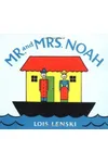 Mr. and Mrs. Noah