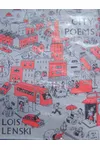 City Poems