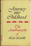 Journey Into Childhood