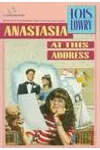 Anastasia at This Address