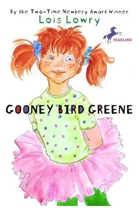 Gooney Bird Greene