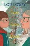Tree. Table. Book.