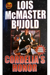 Aftermath (In the Cordelia's Honor Collection)
