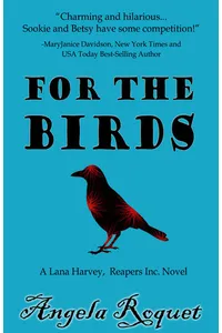 For the Birds