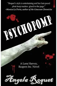 Psychopomp