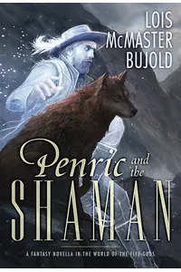 Penric and the Shaman