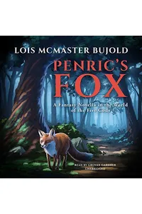 Penric's Fox
