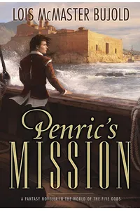 Penric's Mission