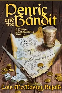 Penric and the Bandit