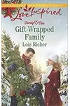 Gift-Wrapped Family