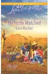 Perfectly Matched