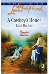 A Cowboy's Honor