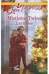 Mistletoe Twins