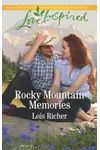 Rocky Mountain Memories