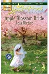 Apple Blossom Bride