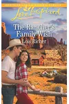 The Rancher's Family Wish