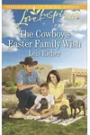 The Cowboy's Easter Family Wish