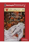 A Will And A Wedding