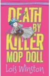 Death by Killer Mop Doll