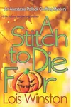 A Stitch to Die for
