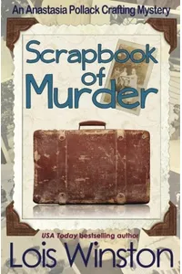Scrapbook of Murder