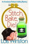 Stitch, Bake, Die!