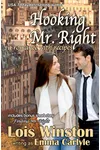 Hooking Mr. Right: A Romance with Recipes (As:Emma Carlyle)