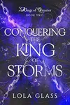 Conquering the King of Storms