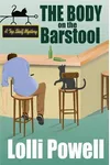 The Body on the Barstool