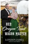 Her Oregon Trail Wagon Master