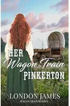 Her Wagon Train Pinkerton