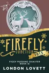Figgy Pudding Distaster