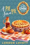 A Pie for a Pie