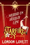 Murder on Holiday Lane