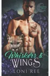 Whiskers & Wings