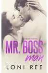 Mr. Boss Man