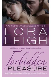 Forbidden Pleasure