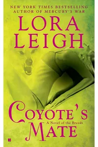 Coyote's Mate