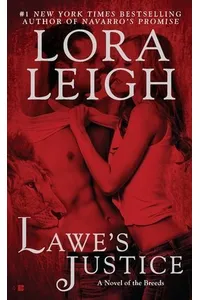 Lawe's Justice