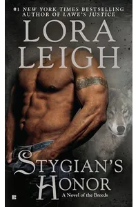Stygian's Honor