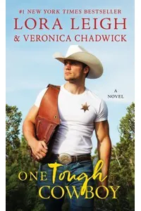One Tough Cowboy