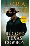 Rugged Texas Cowboy