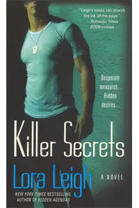 Killer Secrets