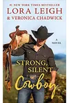 Strong, Silent Cowboy