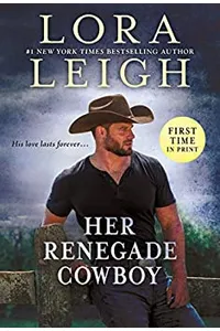 Her Renegade Cowboy