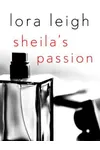 Sheila's Passion