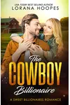 The Cowboy Billionaire