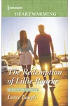 The Redemption of Lillie Rourke