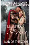 Legends and Heroes: War of the Gods